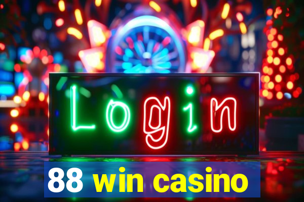 88 win casino